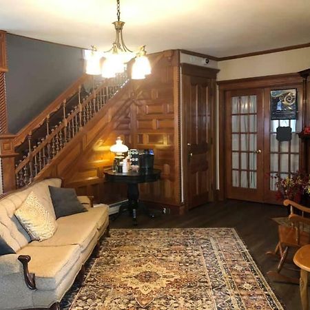 The Bradford Inn Towanda Ngoại thất bức ảnh