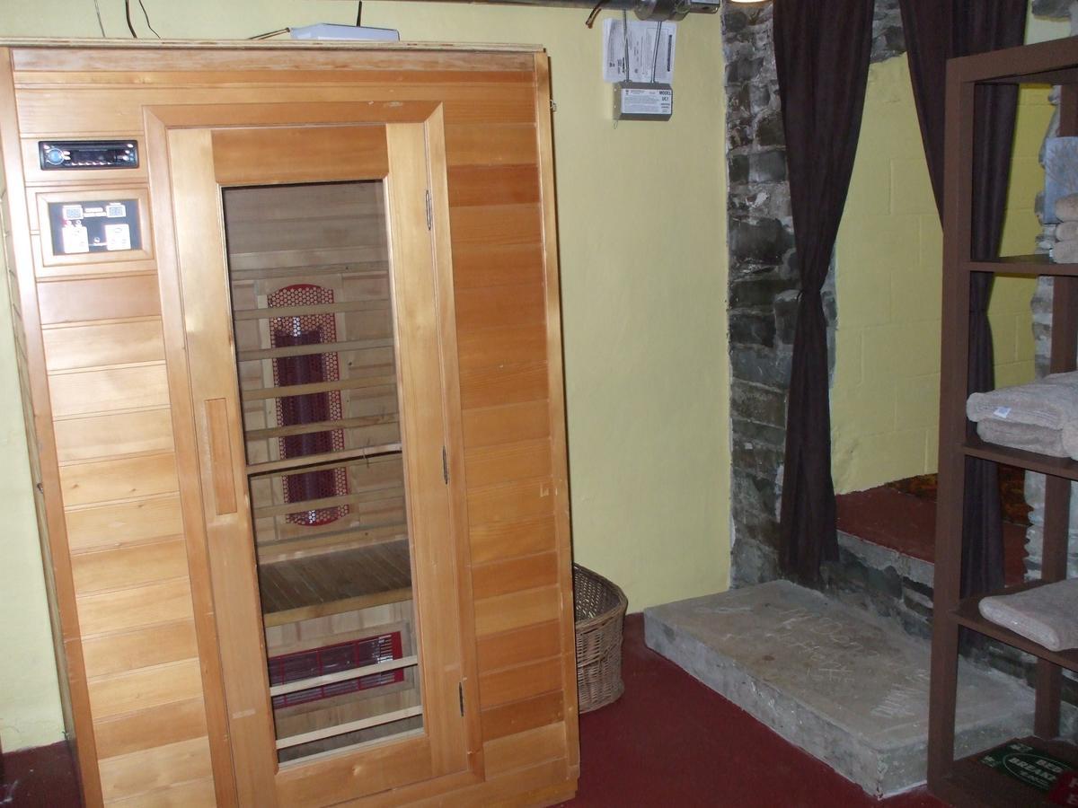 The Bradford Inn Towanda Ngoại thất bức ảnh
