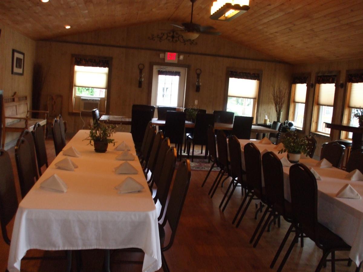The Bradford Inn Towanda Ngoại thất bức ảnh