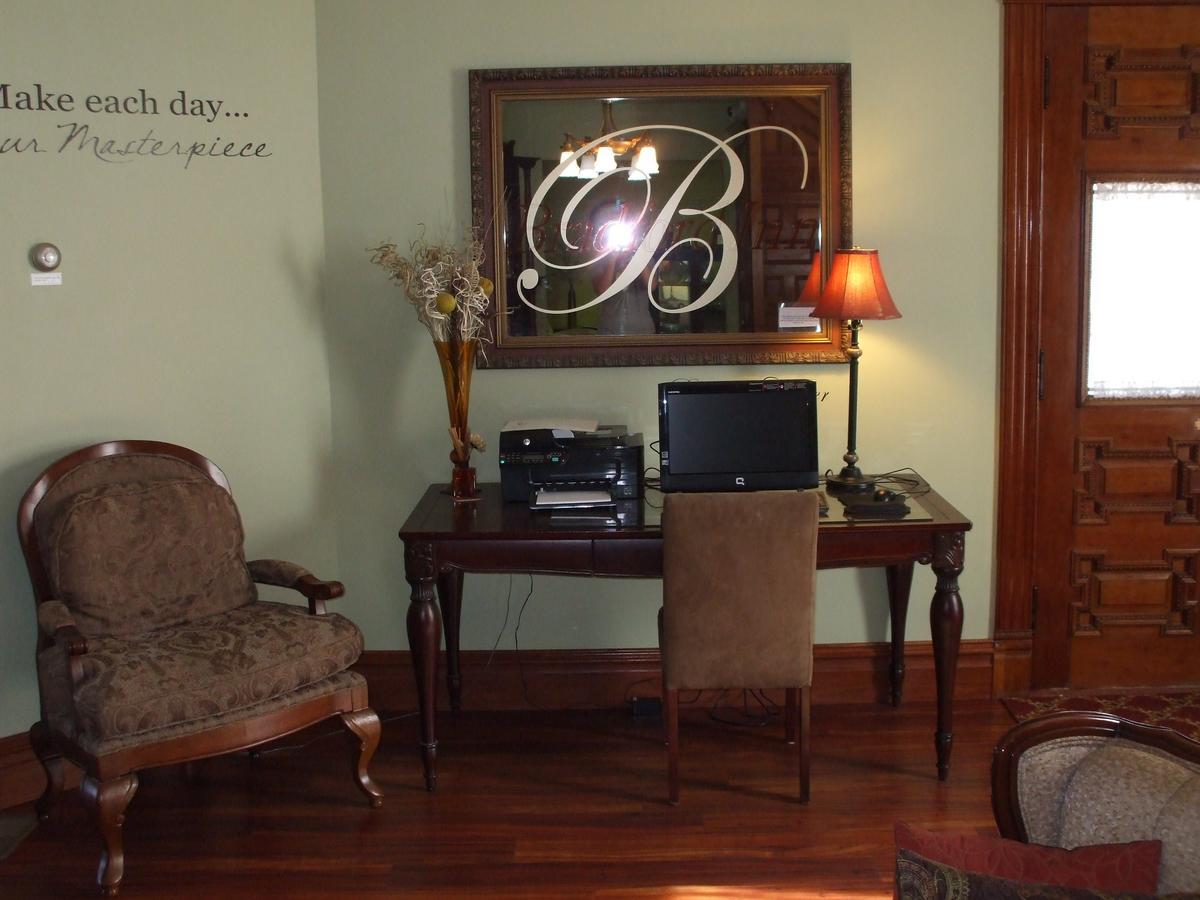The Bradford Inn Towanda Ngoại thất bức ảnh