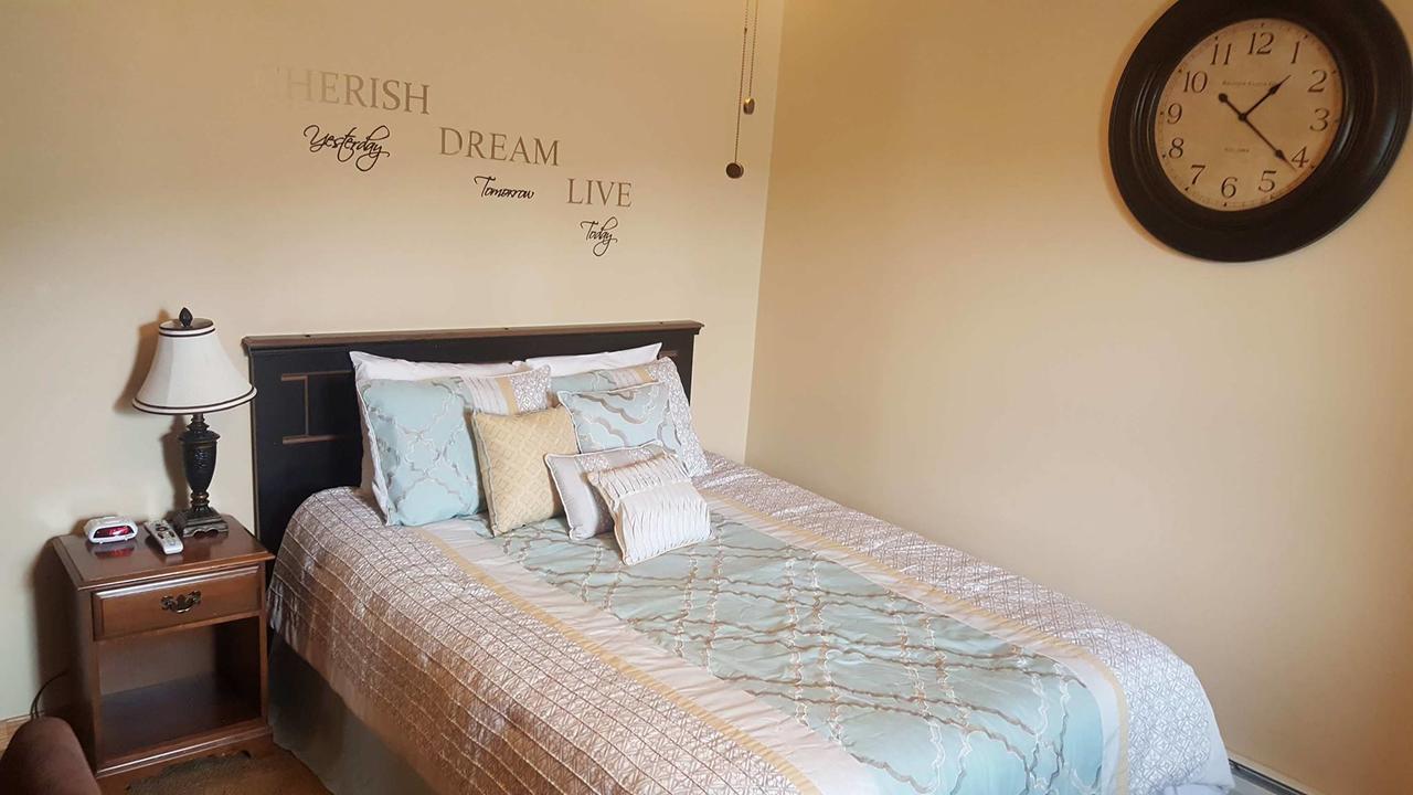 The Bradford Inn Towanda Ngoại thất bức ảnh