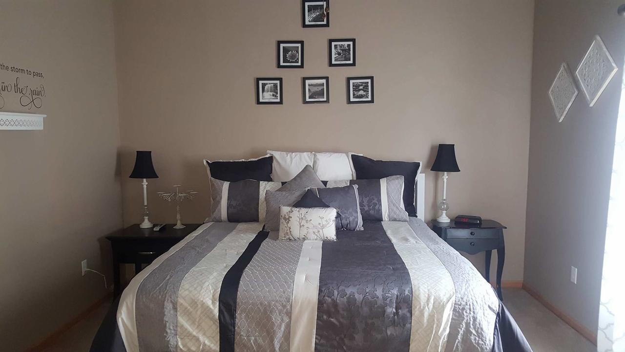 The Bradford Inn Towanda Ngoại thất bức ảnh