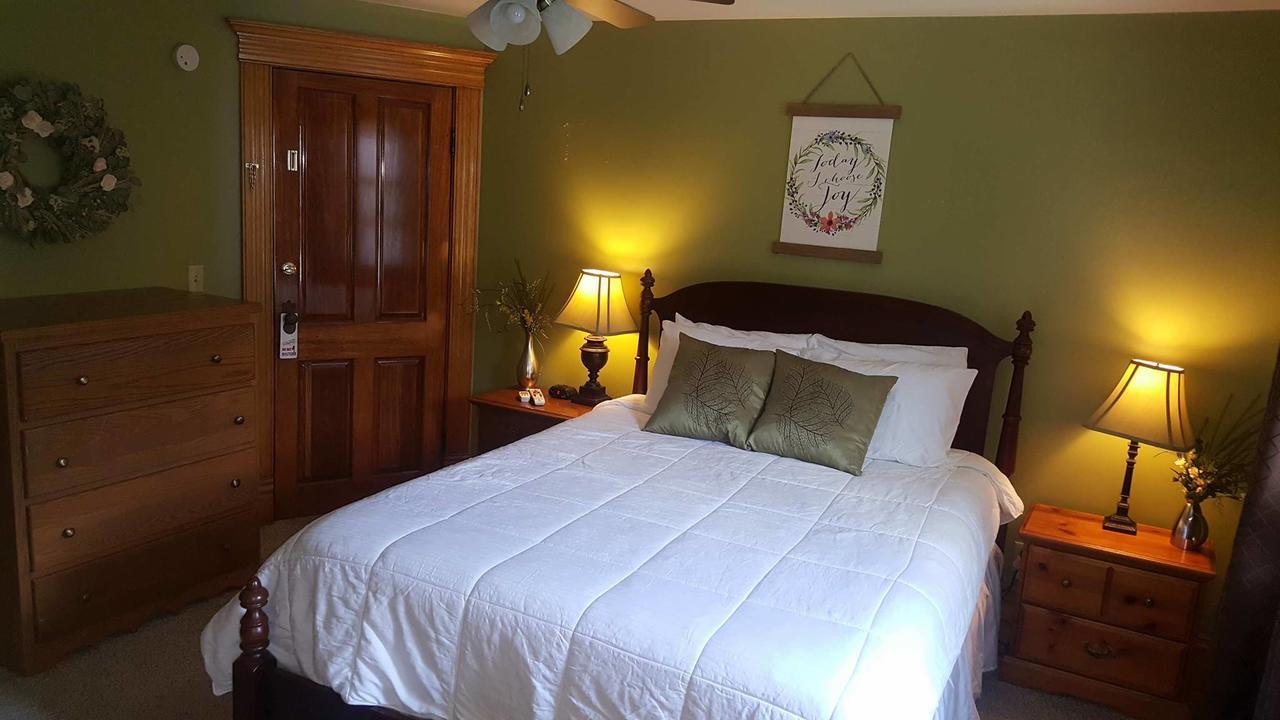 The Bradford Inn Towanda Ngoại thất bức ảnh