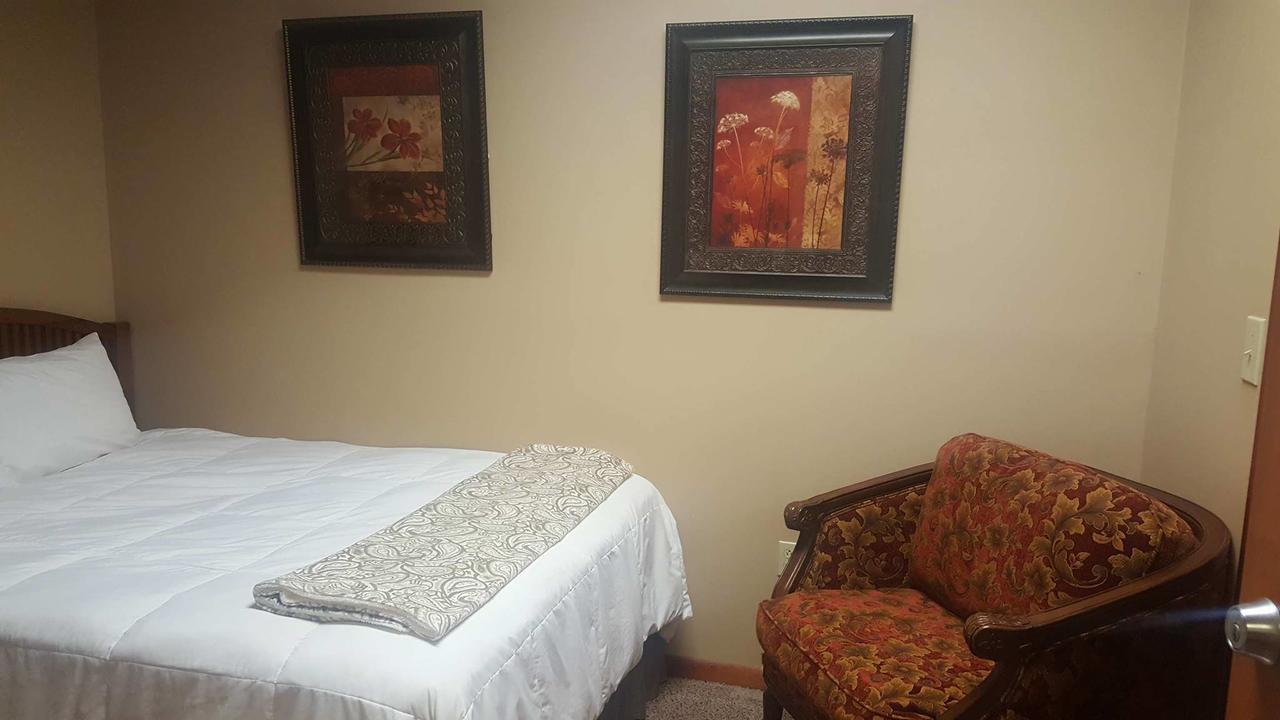 The Bradford Inn Towanda Ngoại thất bức ảnh