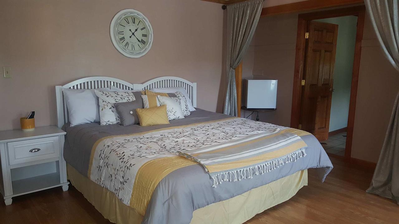 The Bradford Inn Towanda Ngoại thất bức ảnh