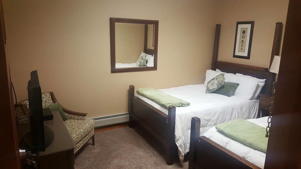 The Bradford Inn Towanda Ngoại thất bức ảnh