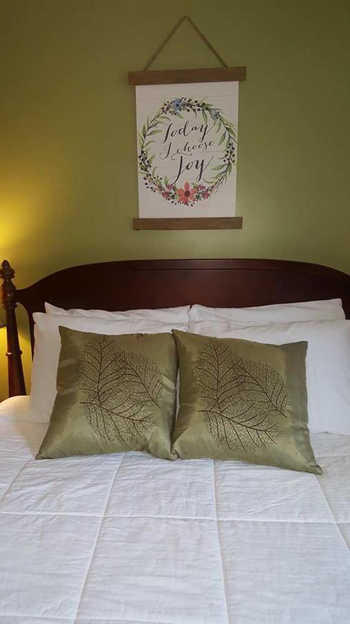 The Bradford Inn Towanda Ngoại thất bức ảnh