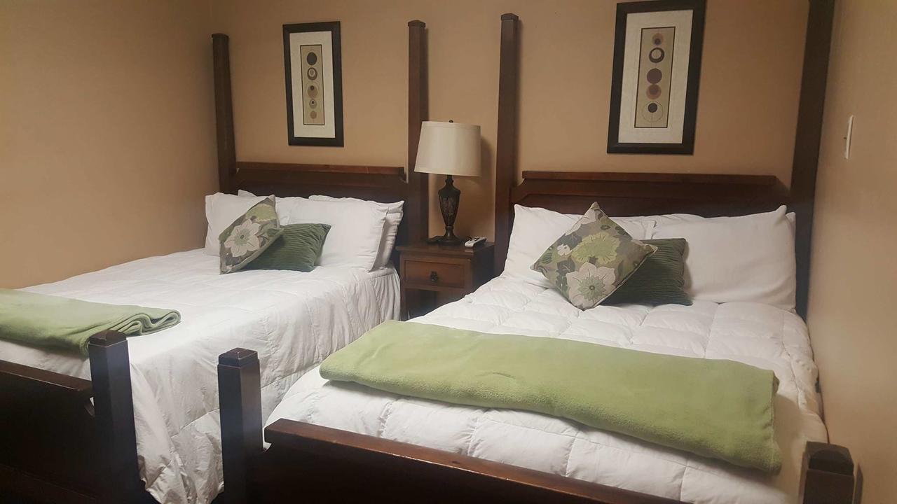 The Bradford Inn Towanda Ngoại thất bức ảnh