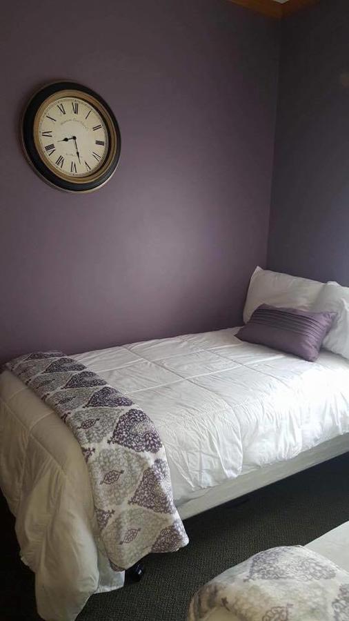 The Bradford Inn Towanda Ngoại thất bức ảnh
