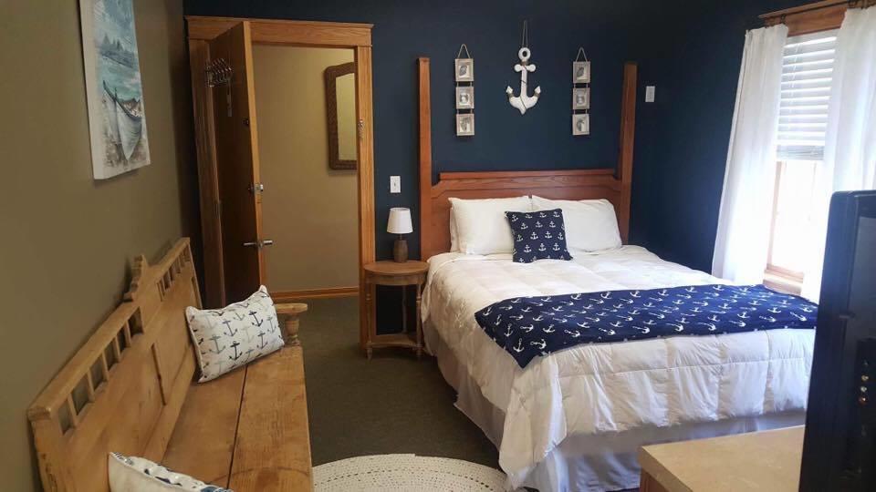 The Bradford Inn Towanda Ngoại thất bức ảnh