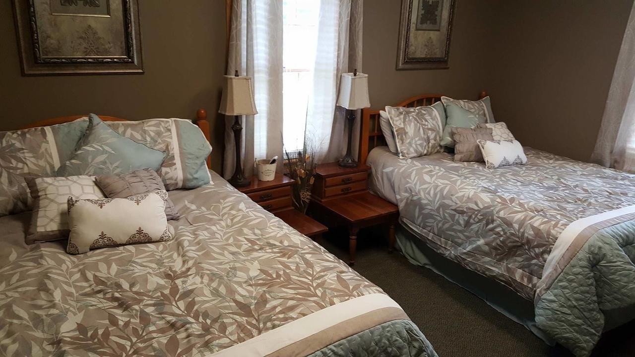The Bradford Inn Towanda Ngoại thất bức ảnh