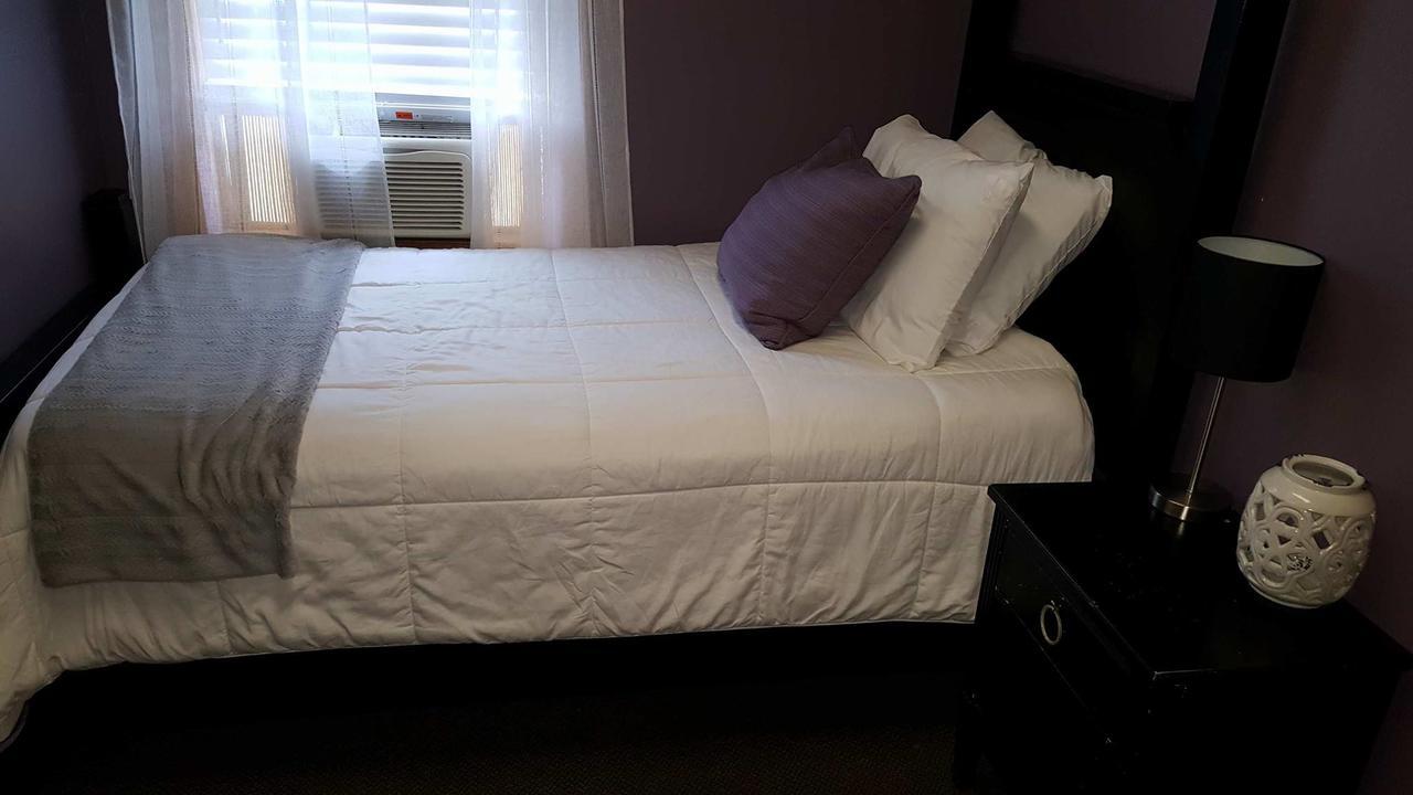The Bradford Inn Towanda Ngoại thất bức ảnh