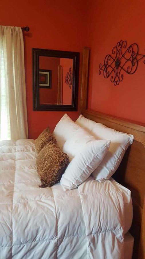 The Bradford Inn Towanda Ngoại thất bức ảnh