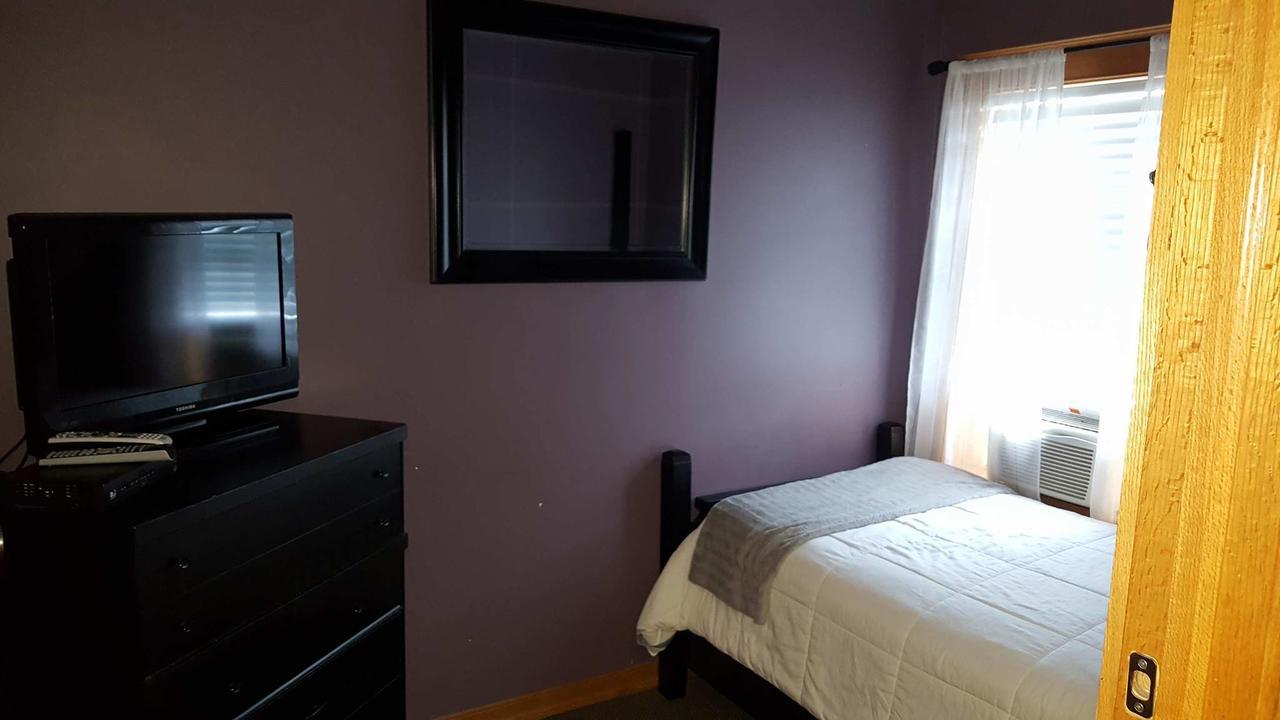 The Bradford Inn Towanda Ngoại thất bức ảnh
