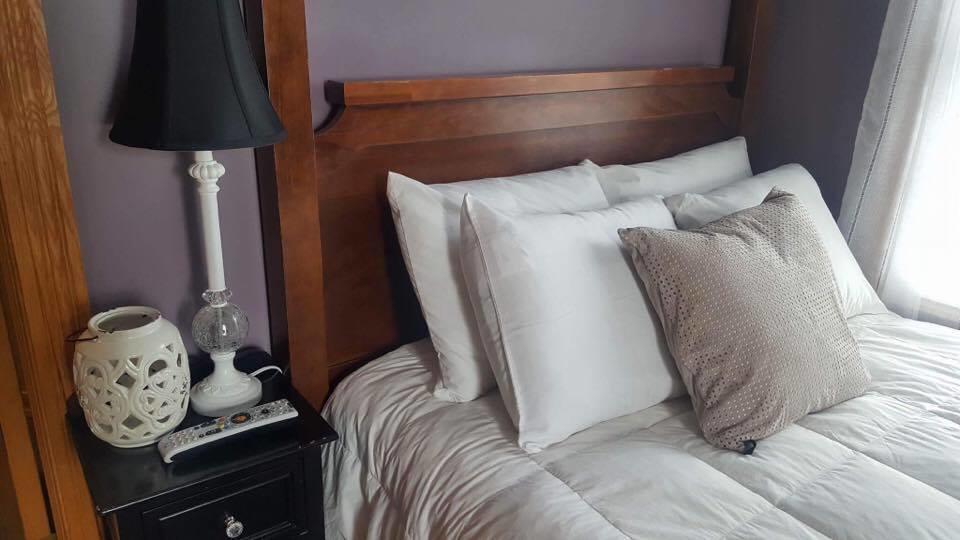 The Bradford Inn Towanda Ngoại thất bức ảnh