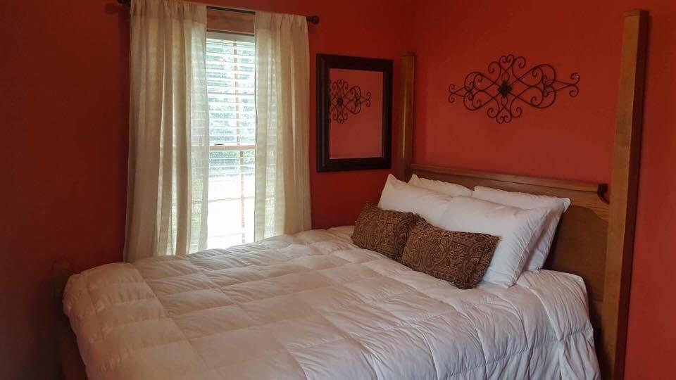 The Bradford Inn Towanda Ngoại thất bức ảnh