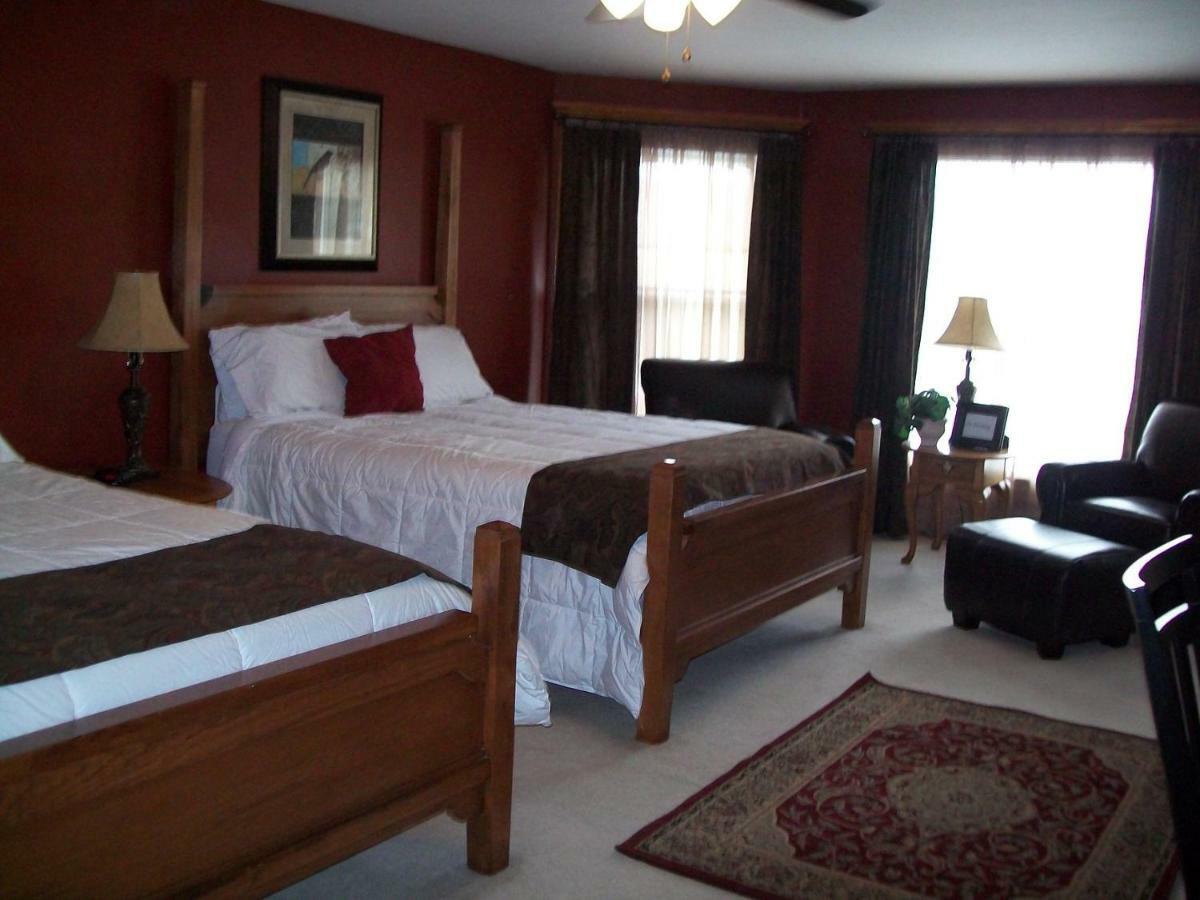 The Bradford Inn Towanda Ngoại thất bức ảnh