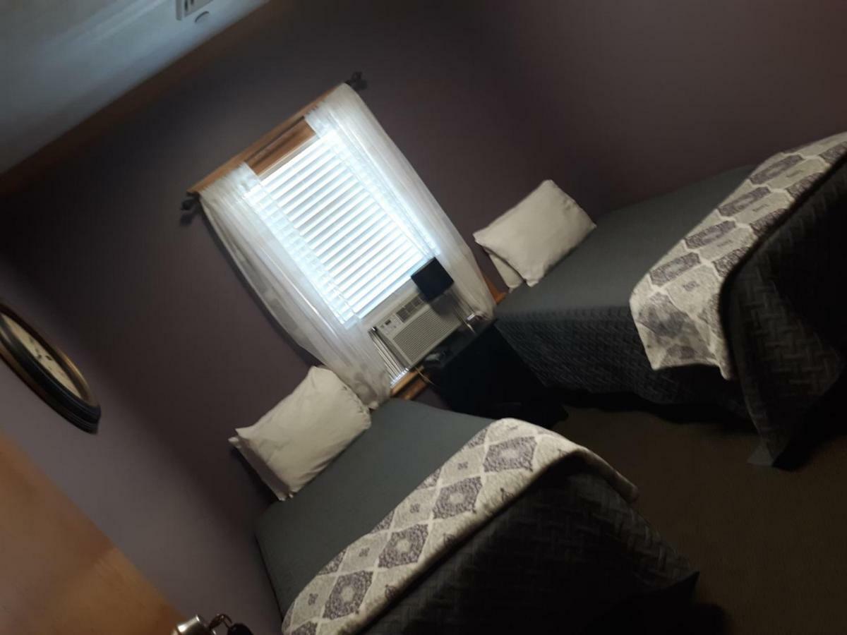 The Bradford Inn Towanda Ngoại thất bức ảnh